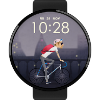 Night Riding by Atmos WatchApp3_1504101717