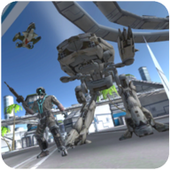 Cyber Gangster 3018 2.5p