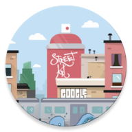 Google Стрит-арт 1.5
