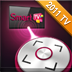 LG TV Remote 2011 2.3