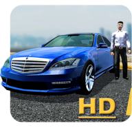 Real Car Parking 3D 5.9.3