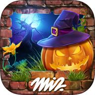 Halloween Hidden Objects 2.1.1