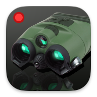 Binoculars G44 2.9.9