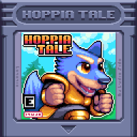 Hoppia Tale 1.1.15