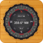 Цифровой компас 1.0.1