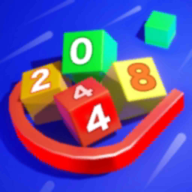 Grab and Merge 3D 0.4.1