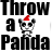 Throw a Panda 3.5
