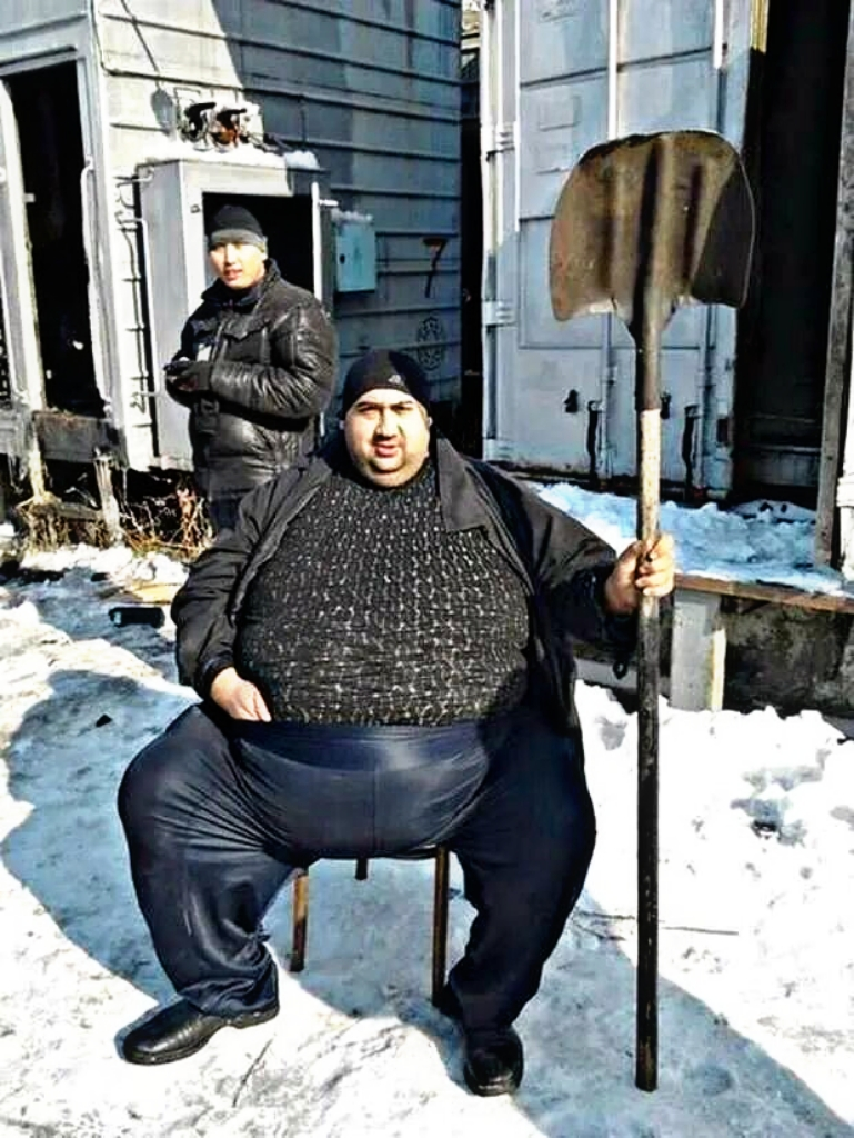 Бабиджон 1000.7