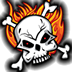 Flames and Skulls 3.0