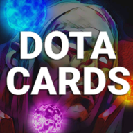 DOTA CARDS: АРХИМАГ 3.2
