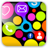 Osmino Launcher 3.9.384