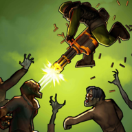 Zombario 0.4.3