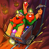 Gnome Diggers 0.21.14