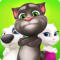 Говорящий Том: бабл-шутер 1.5.3.20