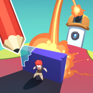 Tricky Rescue 2.25