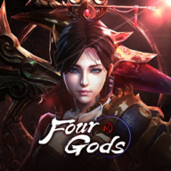 Four Gods: Last War 1.50.23.0