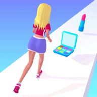 Makeover Run 0.30