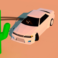 Drift Challenge 68