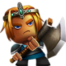 TinyLegends - Crazy Knight 2.72