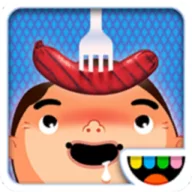 Toca Kitchen 2.4