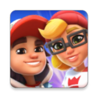 Subway Surfers: Blast 1.29.0