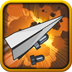 Paper Glider Bomber 2.1