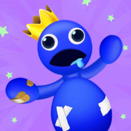 Kick The Rainbow Friend 1.3.9