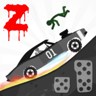 Stickman Zombie Destruction 1.14