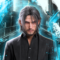 Final Fantasy XV: War for Eos 11.10.1.97