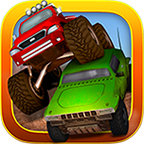 Top Desert Racing 2014 1.0