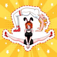 Pose to Hide: Tricky Puzzle 1.2.7