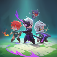 Idle Iron Knight 1.5.6