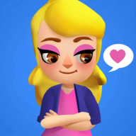Date The Girl 3D 1.7.4