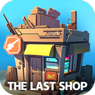 The Last Shop 1.1.9