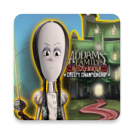 Addams Family Mystery Mansion 0.10.1