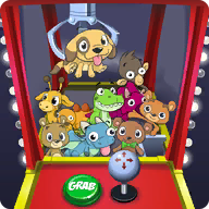 Prize Claw 3.47