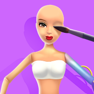 Doll Makeover 0.4.1.0