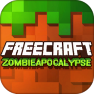 FreeCraft Zombie Apocalypse 2.7