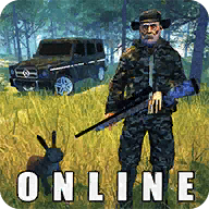 Hunting Online 1.10