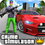 Auto Theft Sim Crime 1.5
