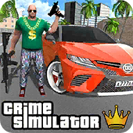 Real Gangster - Crime Game 1.7