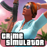 Real Girl Сrime Simulator 1.8