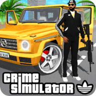 Crime Simulator Real Gangster 1.10