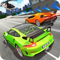 City Car Driving Racing Game 1.6