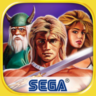 Golden Axe 9.0.0