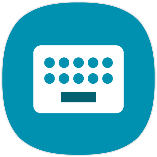 Клавиатура Samsung 5.9.40.6