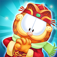 Garfield Chef 2.11.26