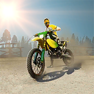 Bike Riders: Dirt Moto Racing 1.0.6