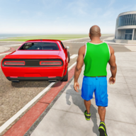 Gangster Games Mafia Crime Sim 2.0