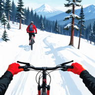 Offroad BMX Cycle: Bicycle Game 1.0.30